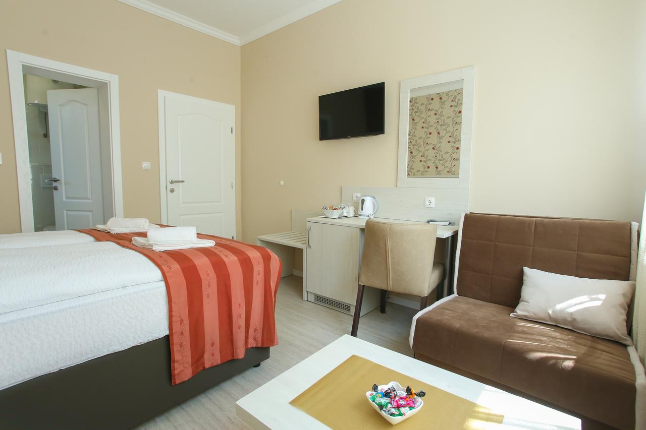 Villa Prestige Mostar Ngoại thất bức ảnh