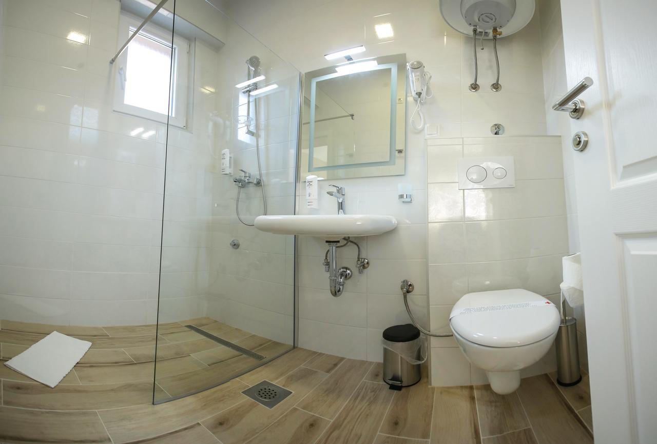Villa Prestige Mostar Ngoại thất bức ảnh