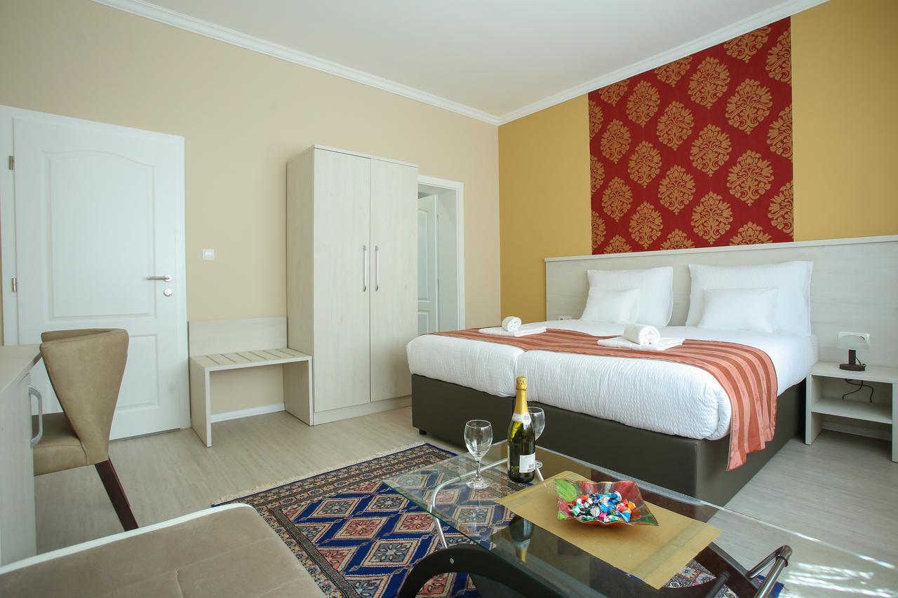 Villa Prestige Mostar Ngoại thất bức ảnh