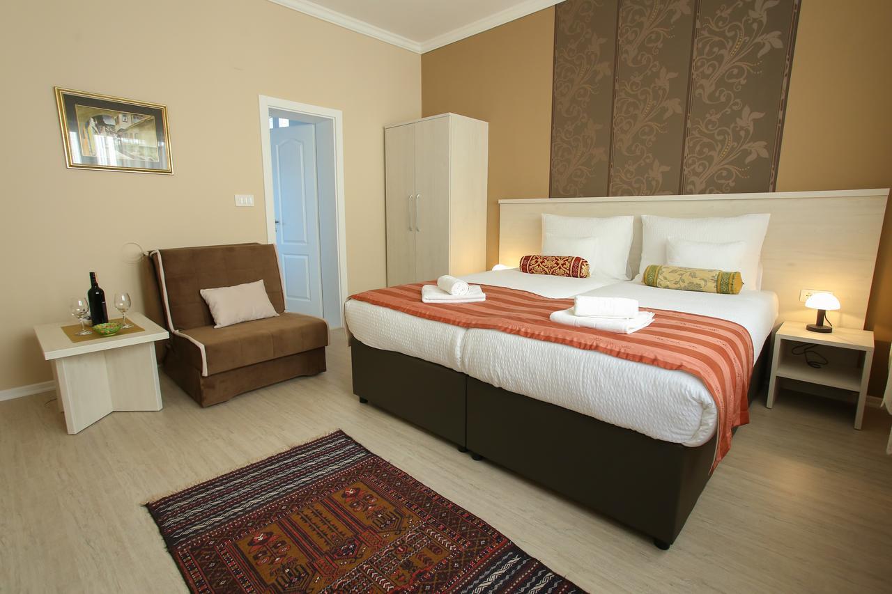 Villa Prestige Mostar Ngoại thất bức ảnh
