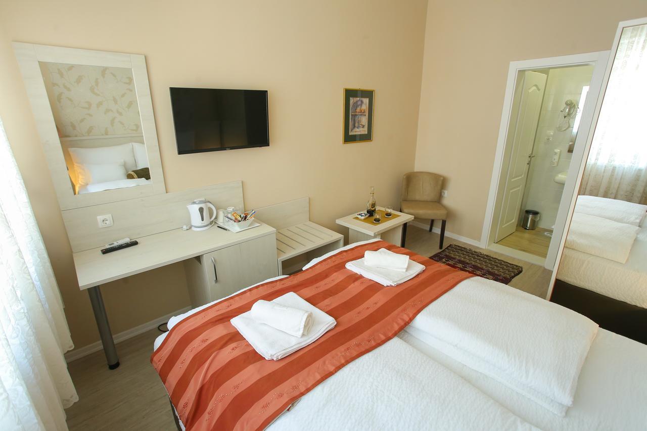 Villa Prestige Mostar Ngoại thất bức ảnh