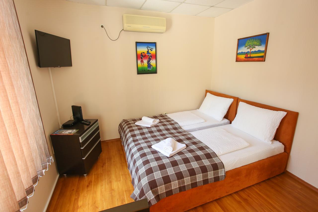Villa Prestige Mostar Ngoại thất bức ảnh