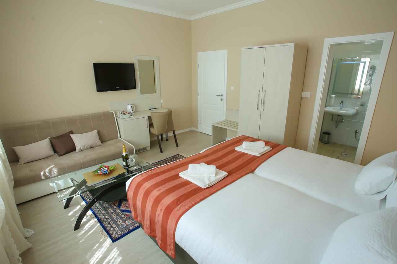 Villa Prestige Mostar Ngoại thất bức ảnh