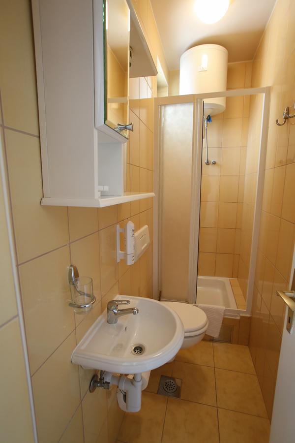 Villa Prestige Mostar Ngoại thất bức ảnh
