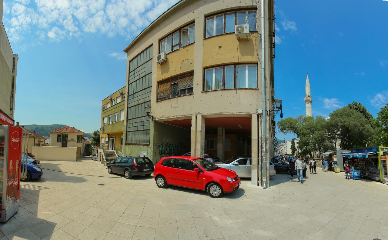 Villa Prestige Mostar Ngoại thất bức ảnh