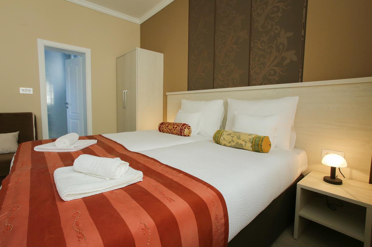 Villa Prestige Mostar Ngoại thất bức ảnh