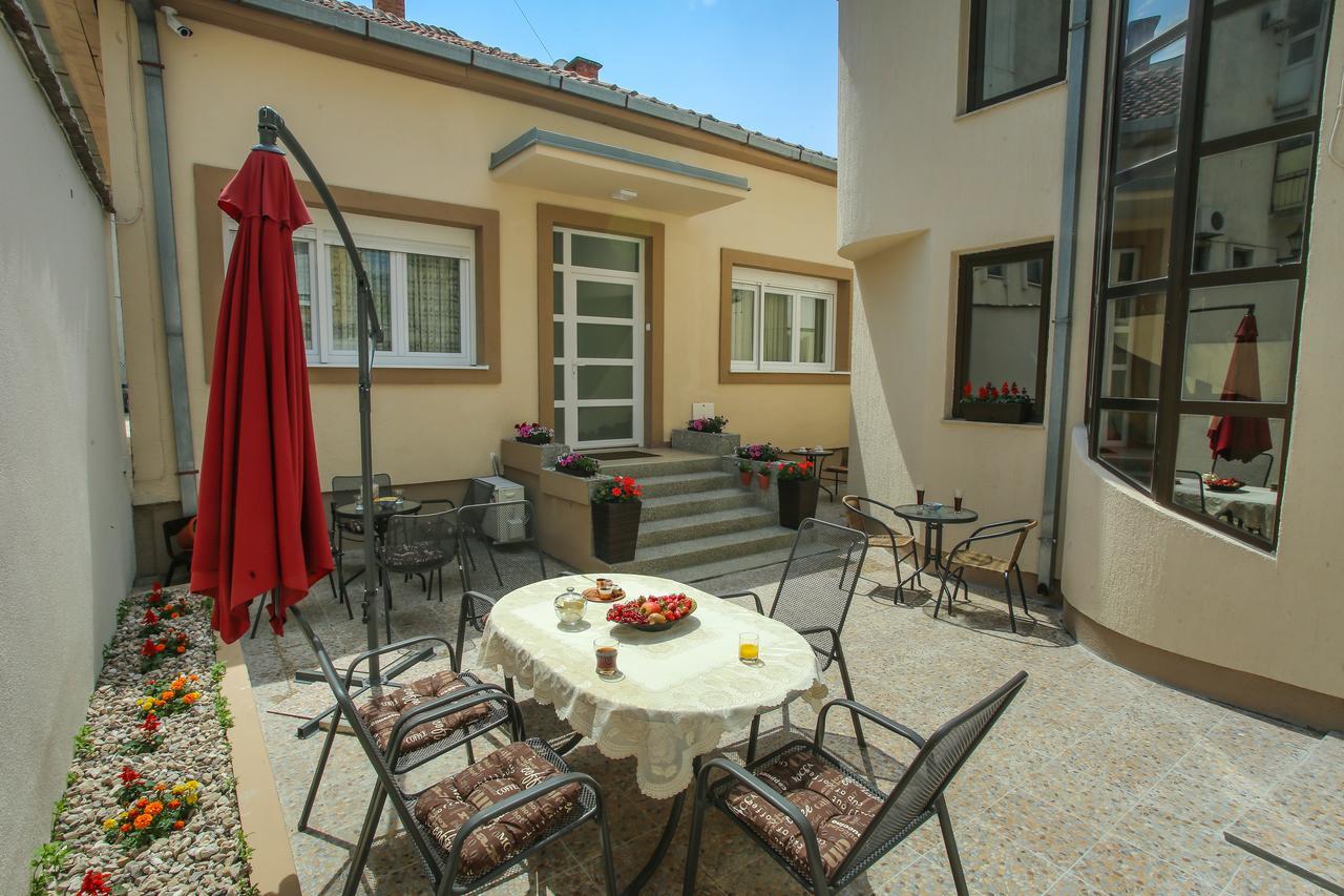 Villa Prestige Mostar Ngoại thất bức ảnh