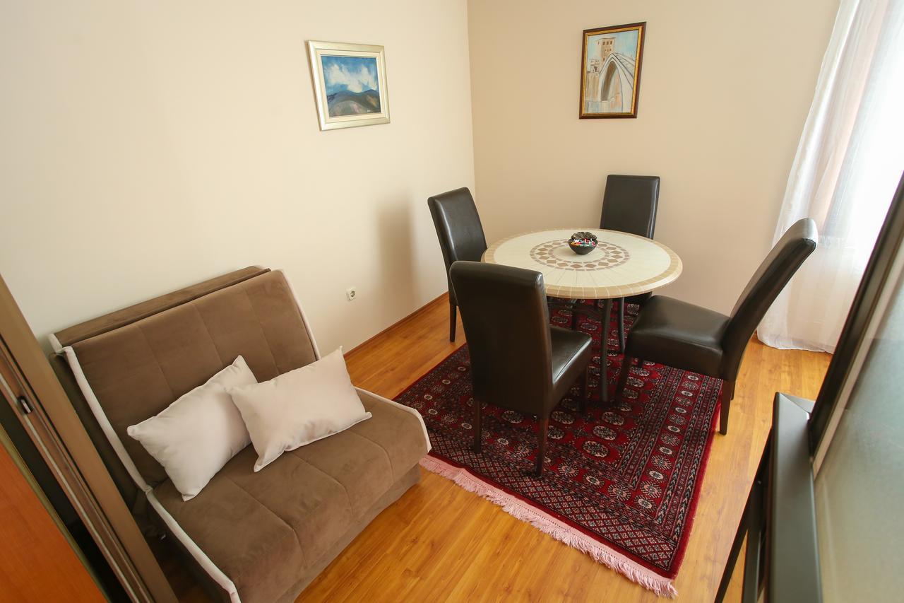 Villa Prestige Mostar Ngoại thất bức ảnh