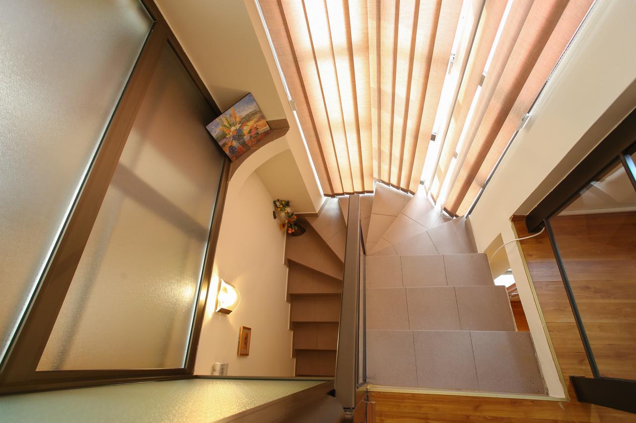 Villa Prestige Mostar Ngoại thất bức ảnh
