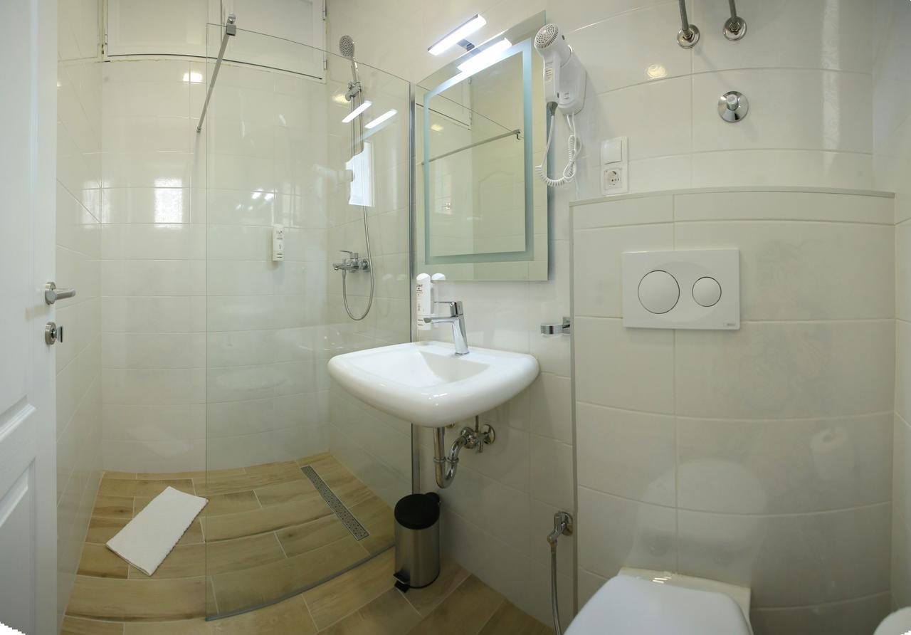 Villa Prestige Mostar Ngoại thất bức ảnh