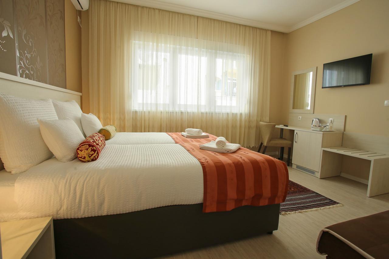 Villa Prestige Mostar Ngoại thất bức ảnh