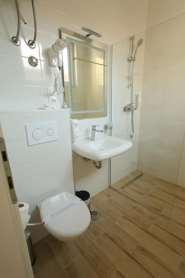 Villa Prestige Mostar Ngoại thất bức ảnh