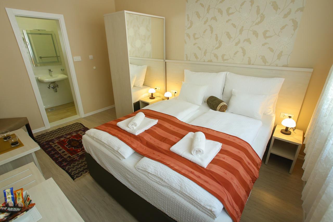 Villa Prestige Mostar Ngoại thất bức ảnh