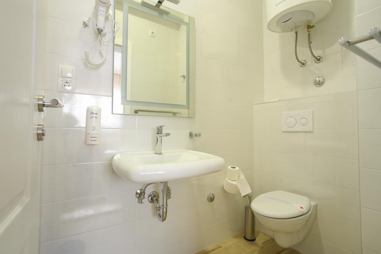 Villa Prestige Mostar Ngoại thất bức ảnh