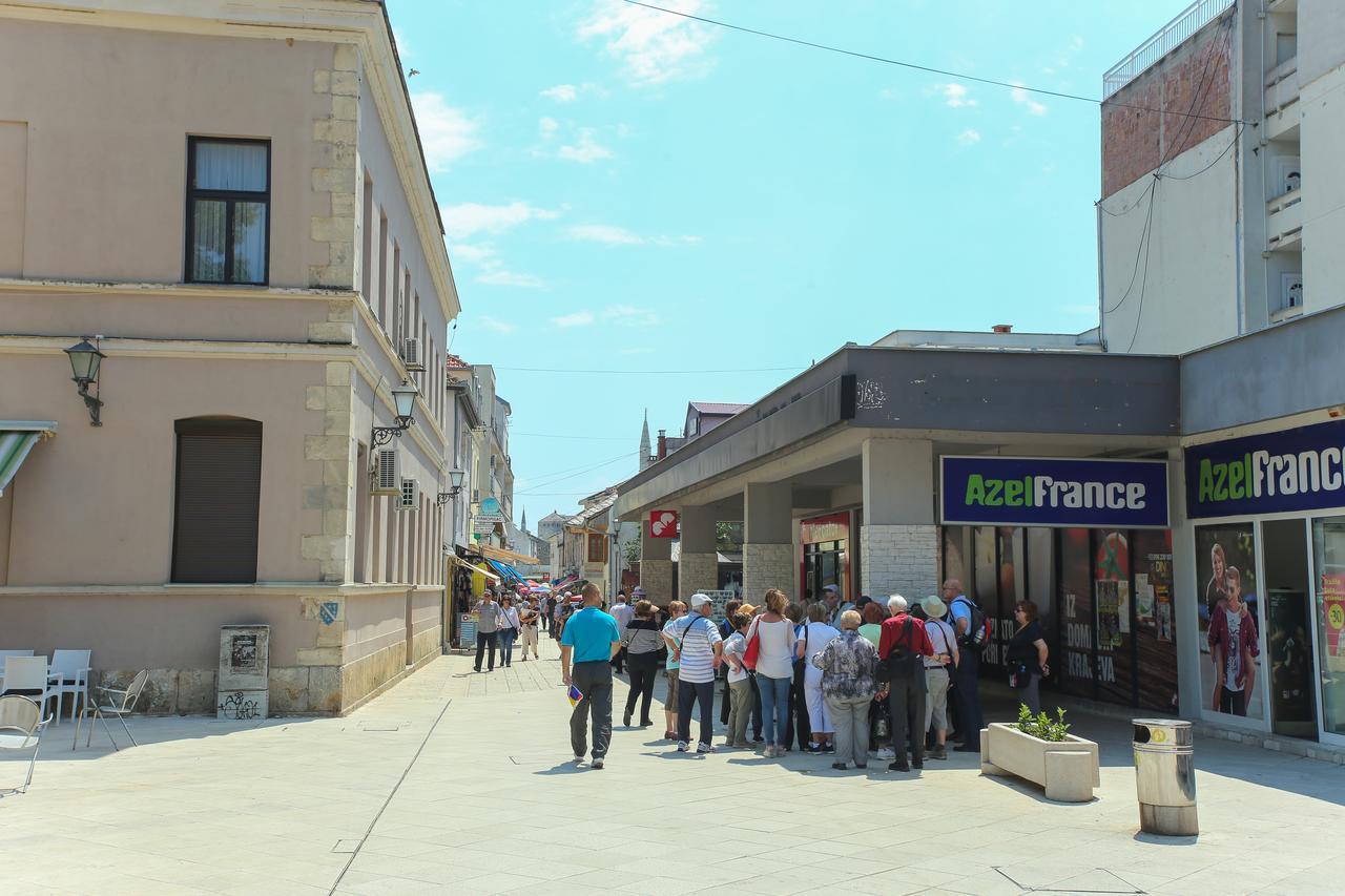 Villa Prestige Mostar Ngoại thất bức ảnh