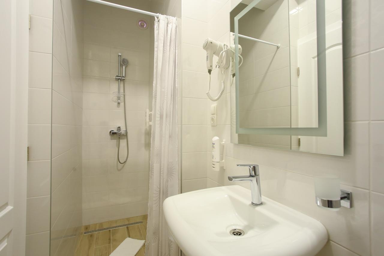 Villa Prestige Mostar Ngoại thất bức ảnh