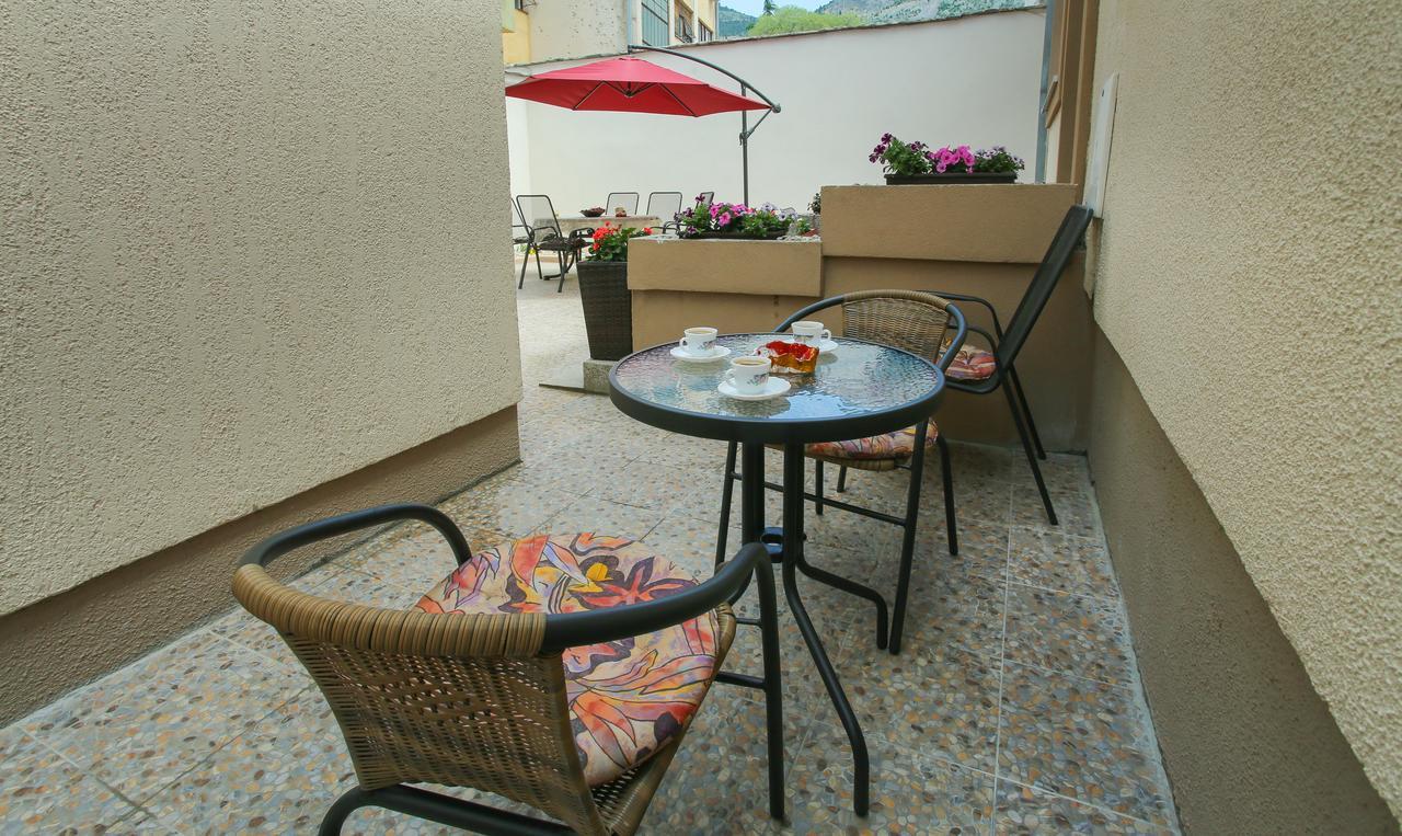 Villa Prestige Mostar Ngoại thất bức ảnh