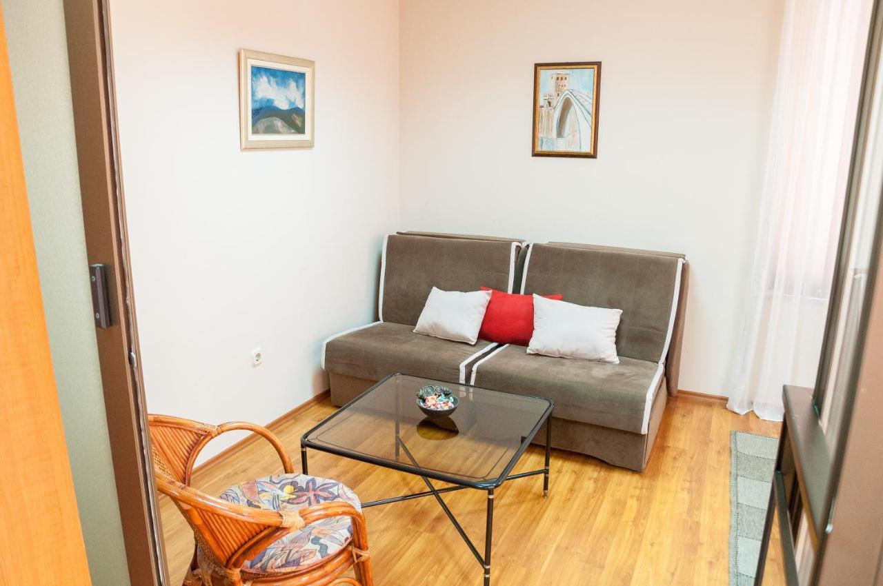 Villa Prestige Mostar Ngoại thất bức ảnh