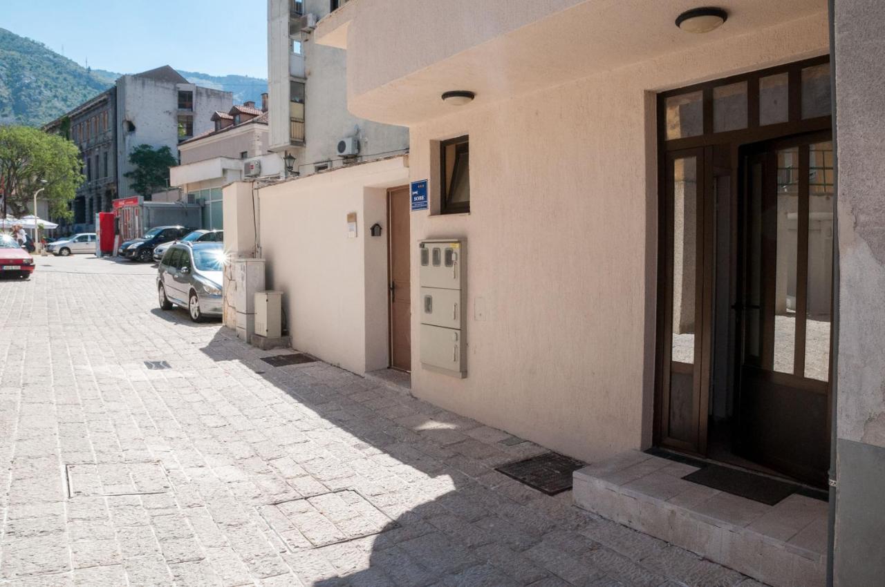 Villa Prestige Mostar Ngoại thất bức ảnh
